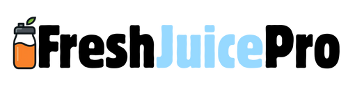 FreshJuice Pro