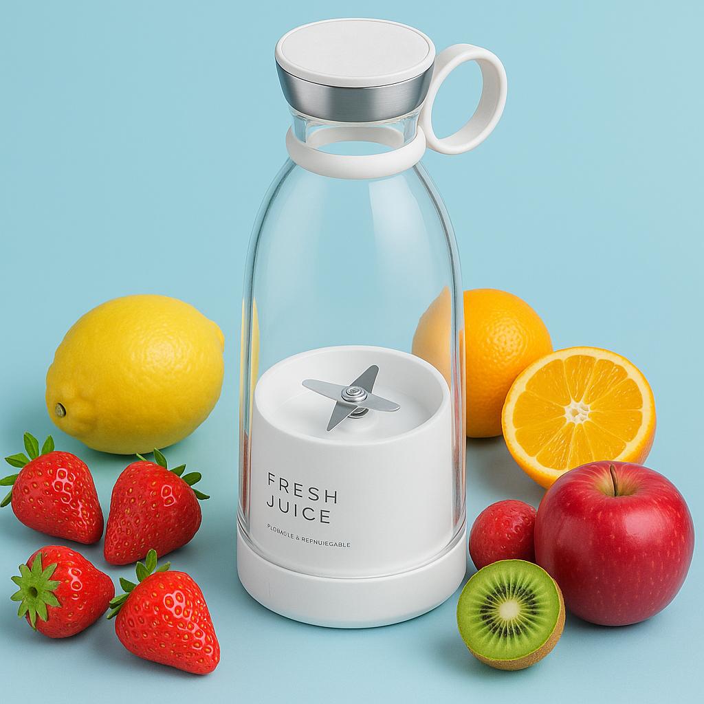 FreshJuicer Frullatore Elettrico