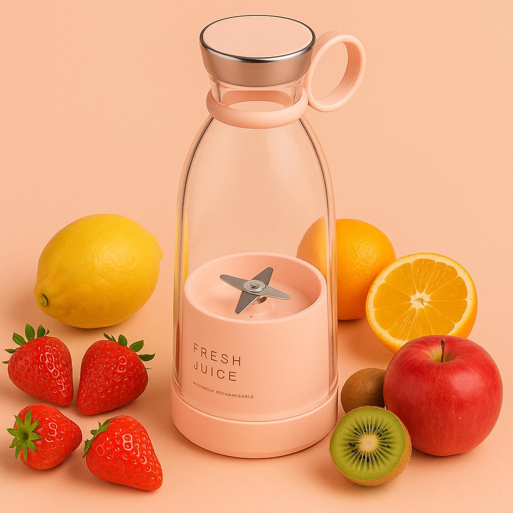 FreshJuicer Frullatore Elettrico