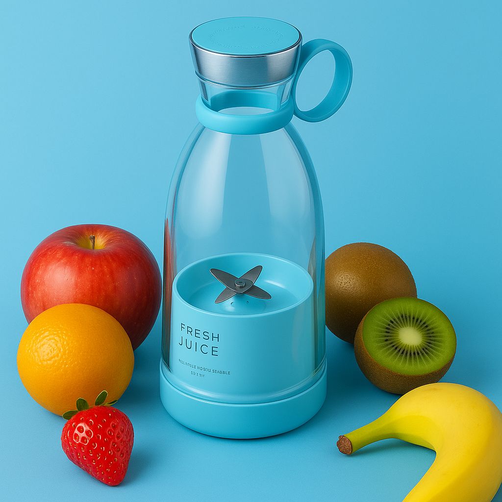 FreshJuicer Frullatore Elettrico