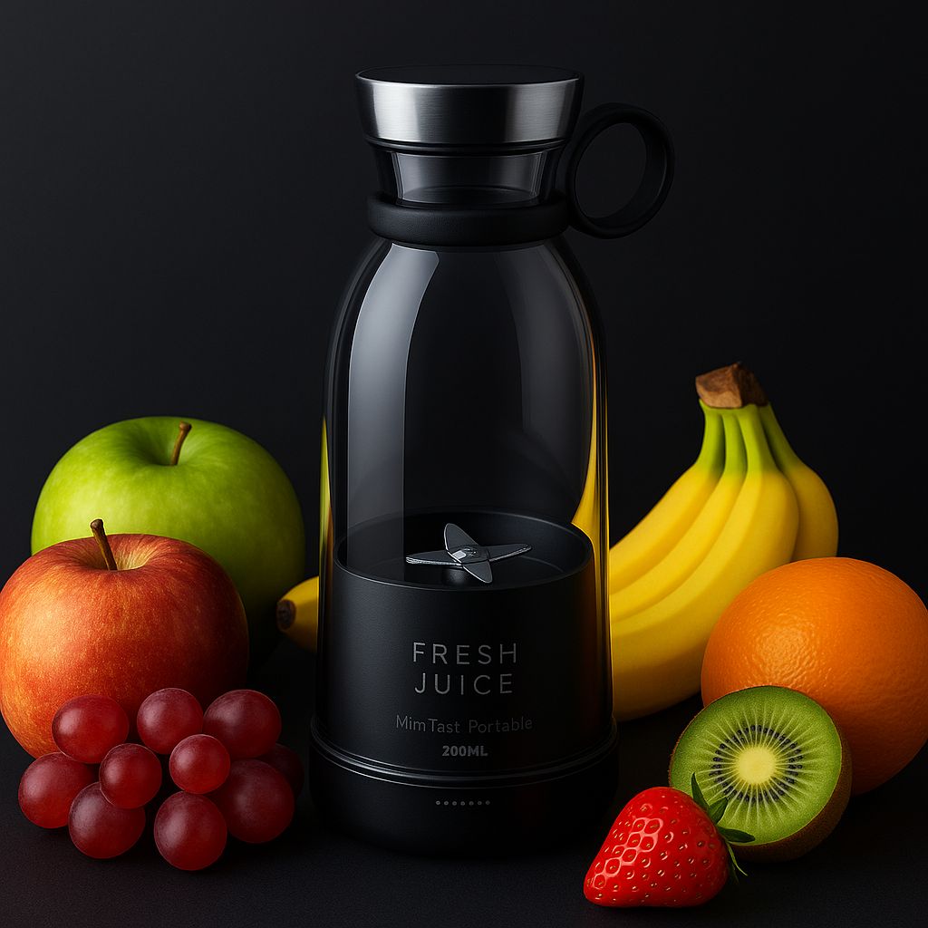 FreshJuicer Frullatore Elettrico