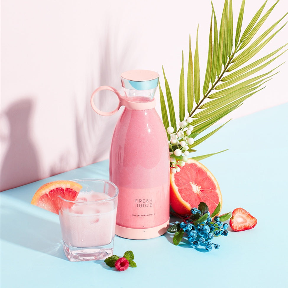 FreshJuicer Frullatore Elettrico